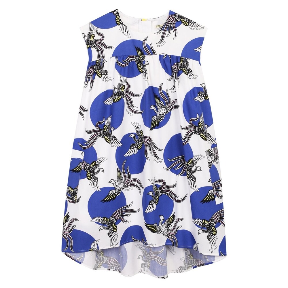 Kenzo Dress